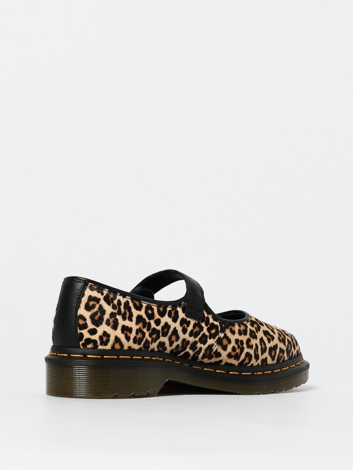 Ballet flats woman Dr. Martens - 3