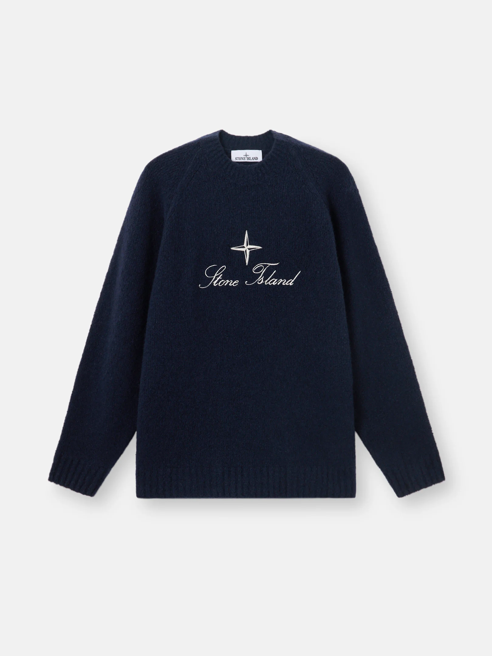 5100093 WOOL NYLON BOUCLÉ - 1