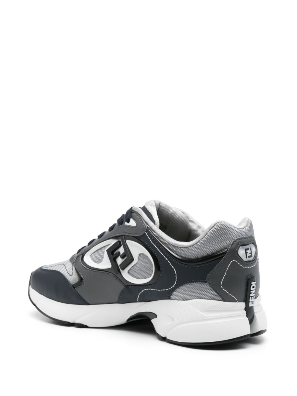 Fendi Forward sneakers - 3