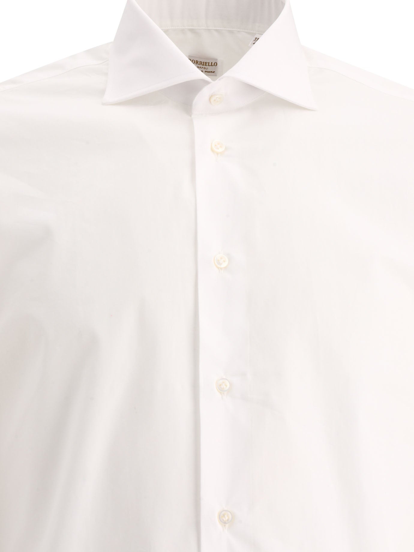 Borriello - Borriello Classic Shirt - 3