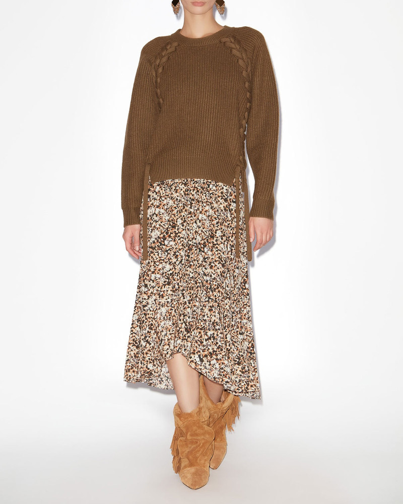 Isabel Marant OLENA SKIRT outlook