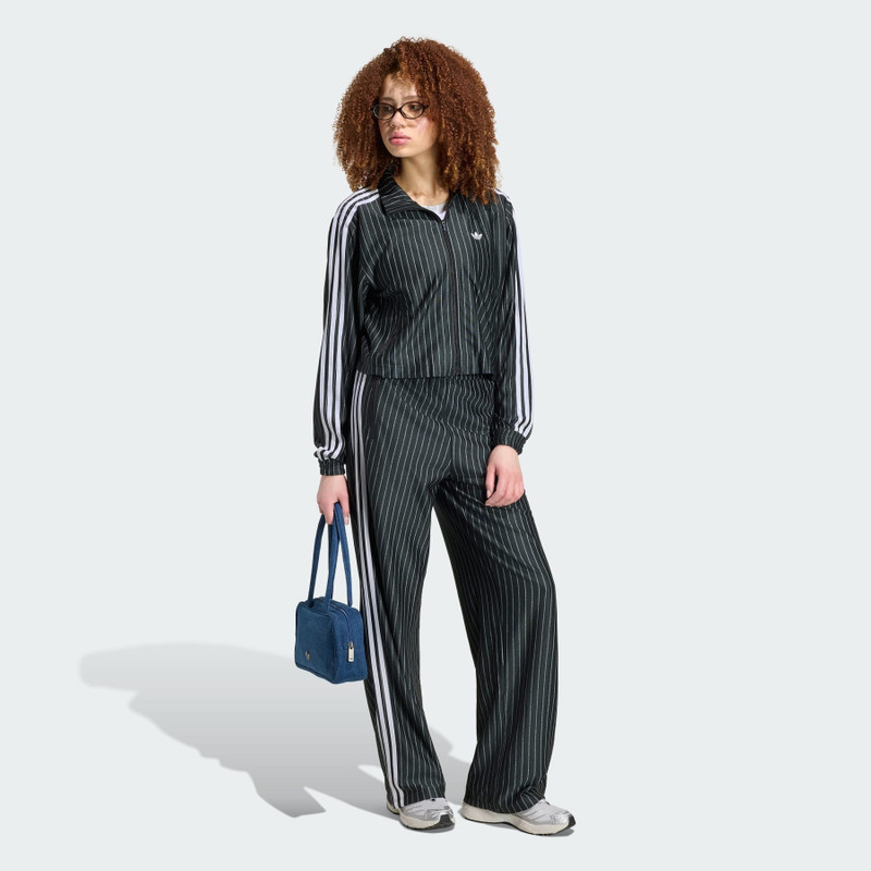 FIREBIRD PINSTRIPE TRACK PANT 4