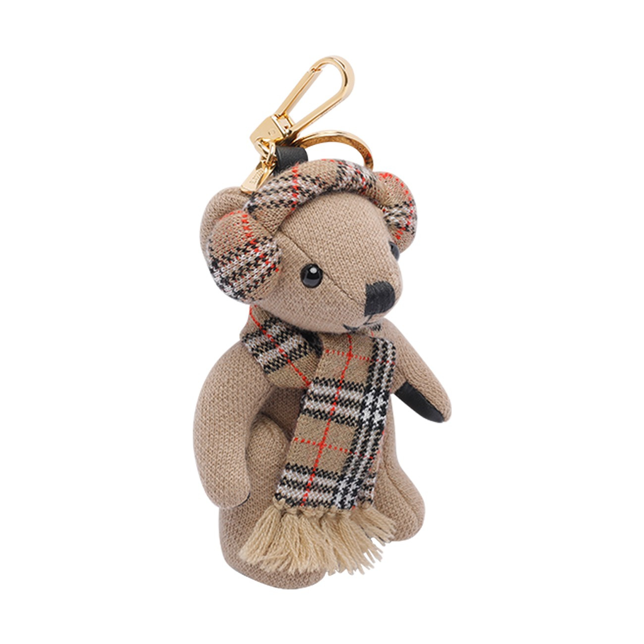 Burberry Women Thomas Bear Charm - 2
