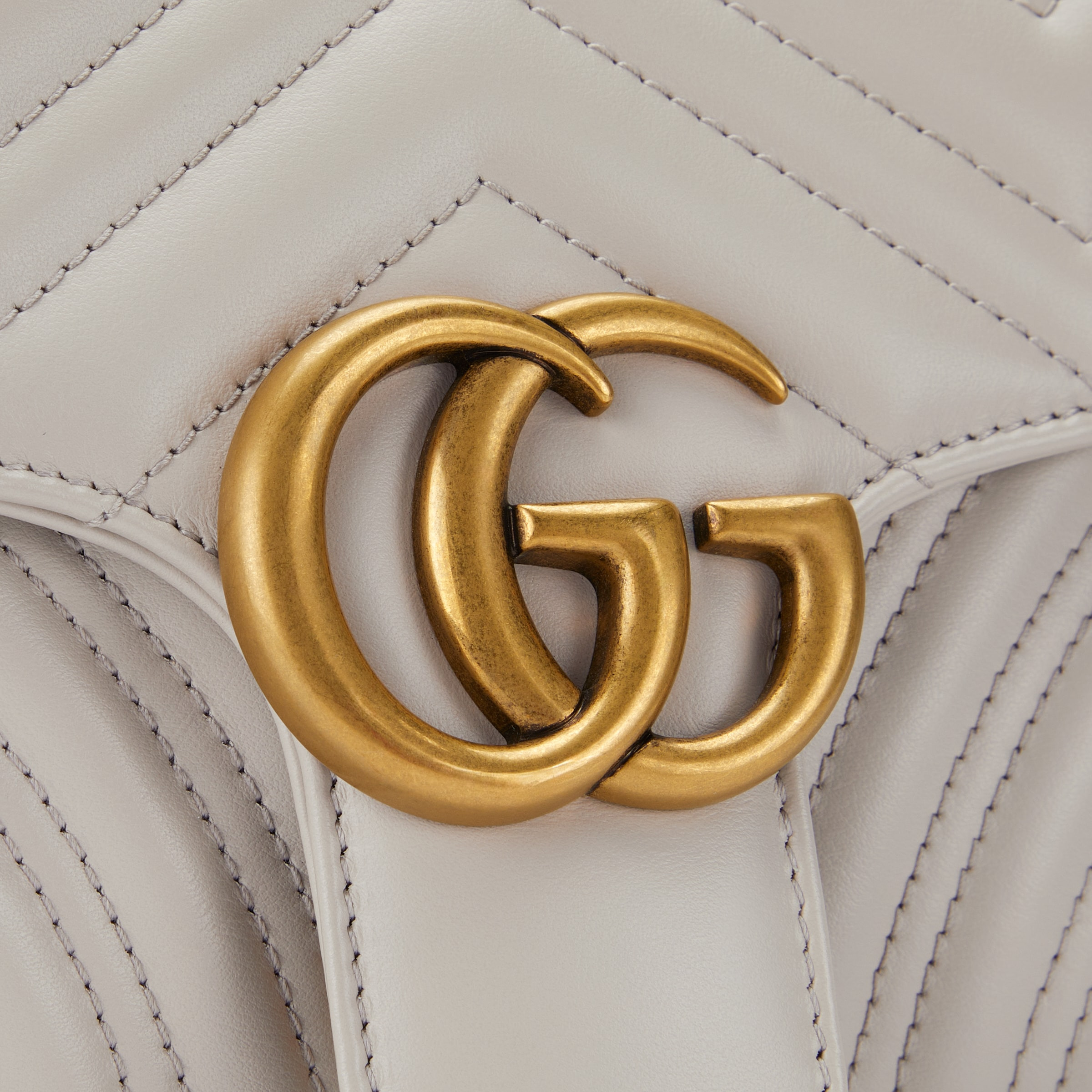 GG Marmont small shoulder bag - 5