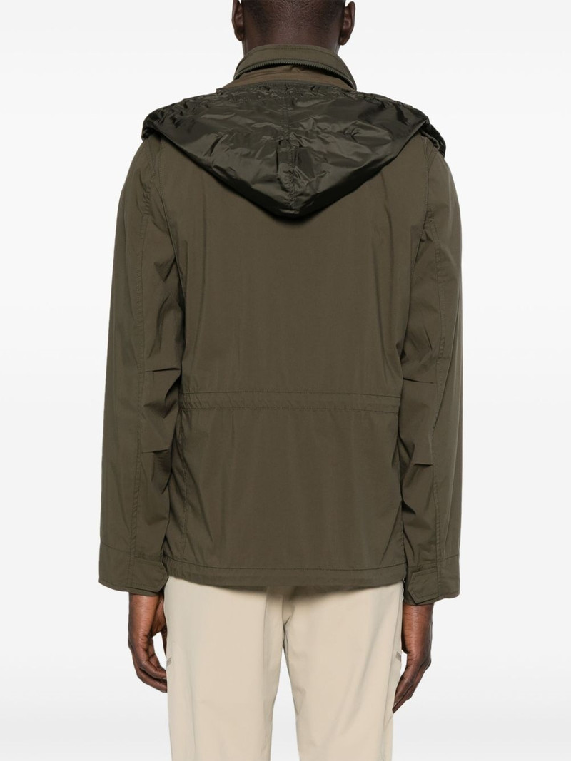Mini Field jacket 4