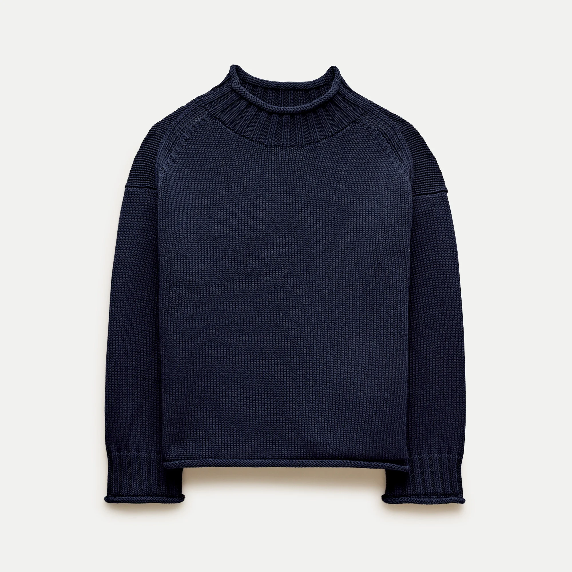 2025 Rollneck™ sweater - 1