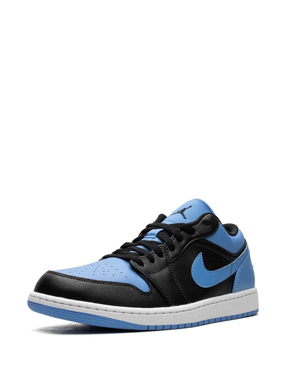 Air Jordan 1 Low "University Blue" sneakers - 5