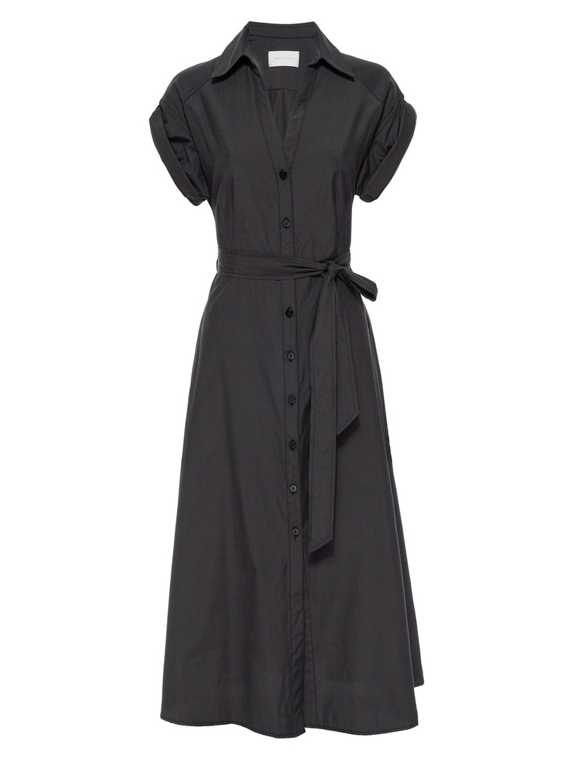 BROCHU WALKER The Fia Belted Dress outlook