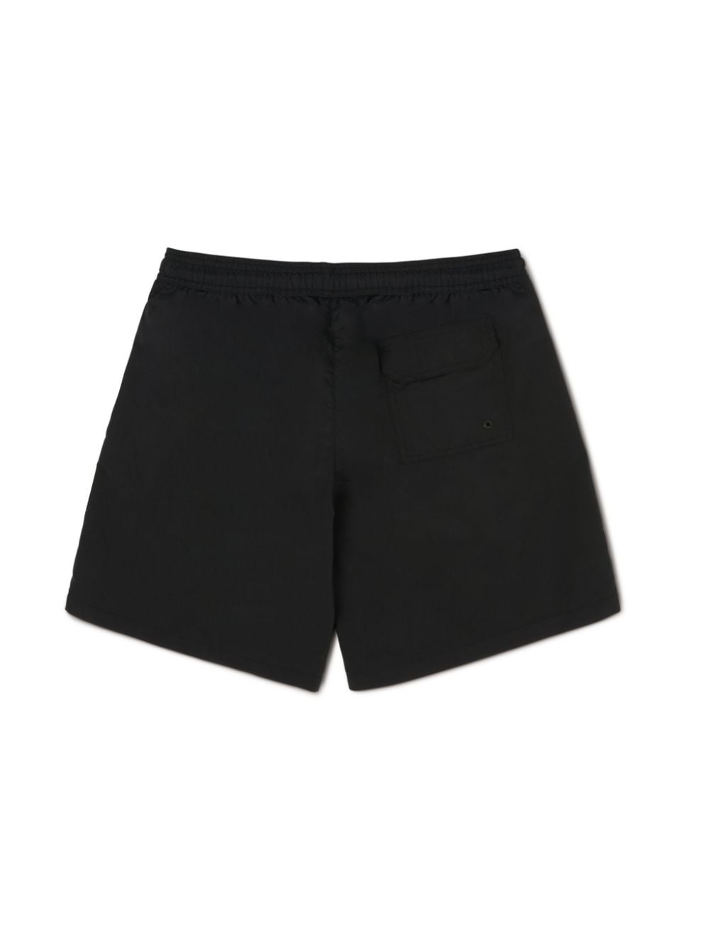 Nylon Swimshorts - 2