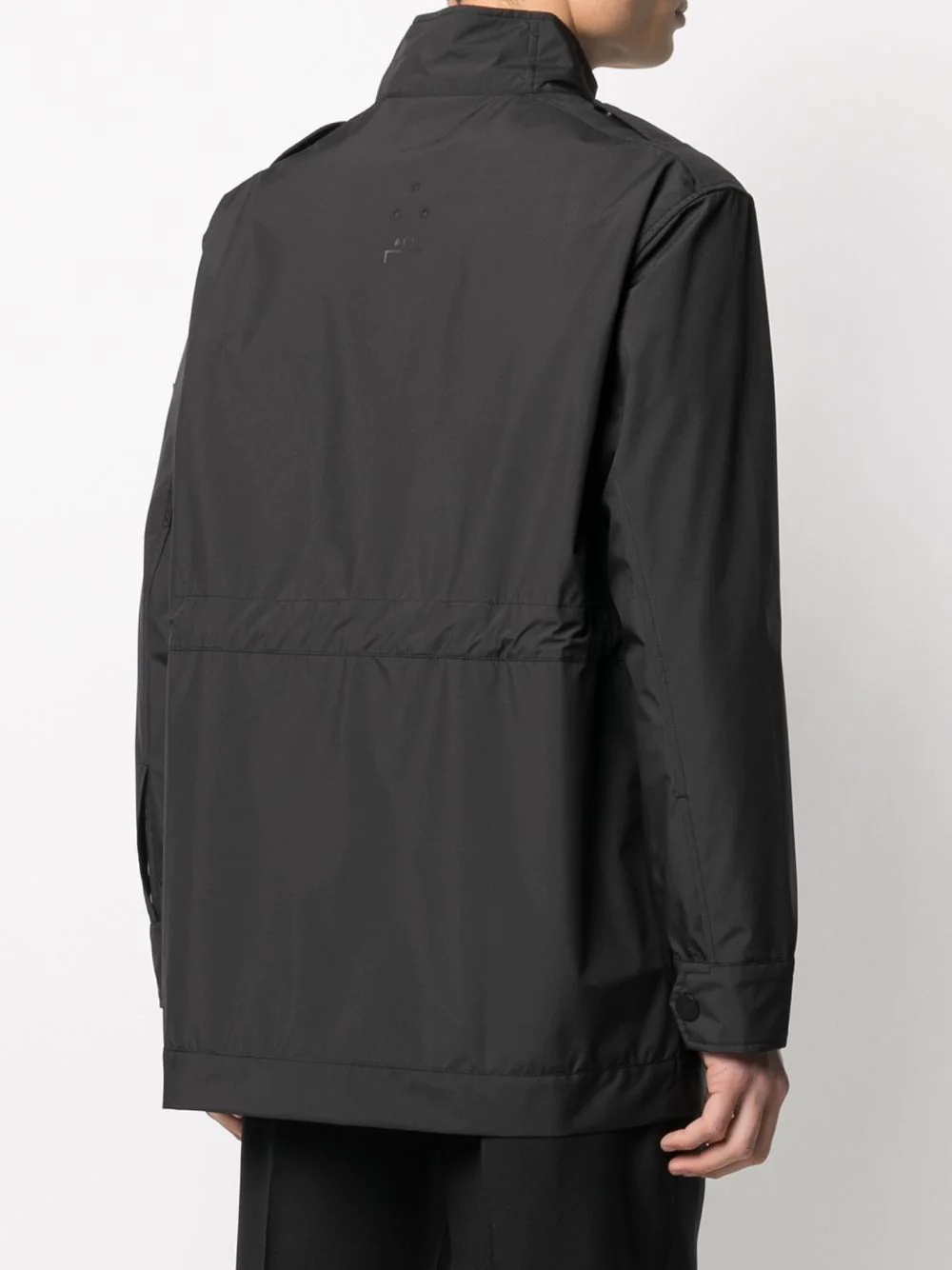 classic cargo jacket - 4