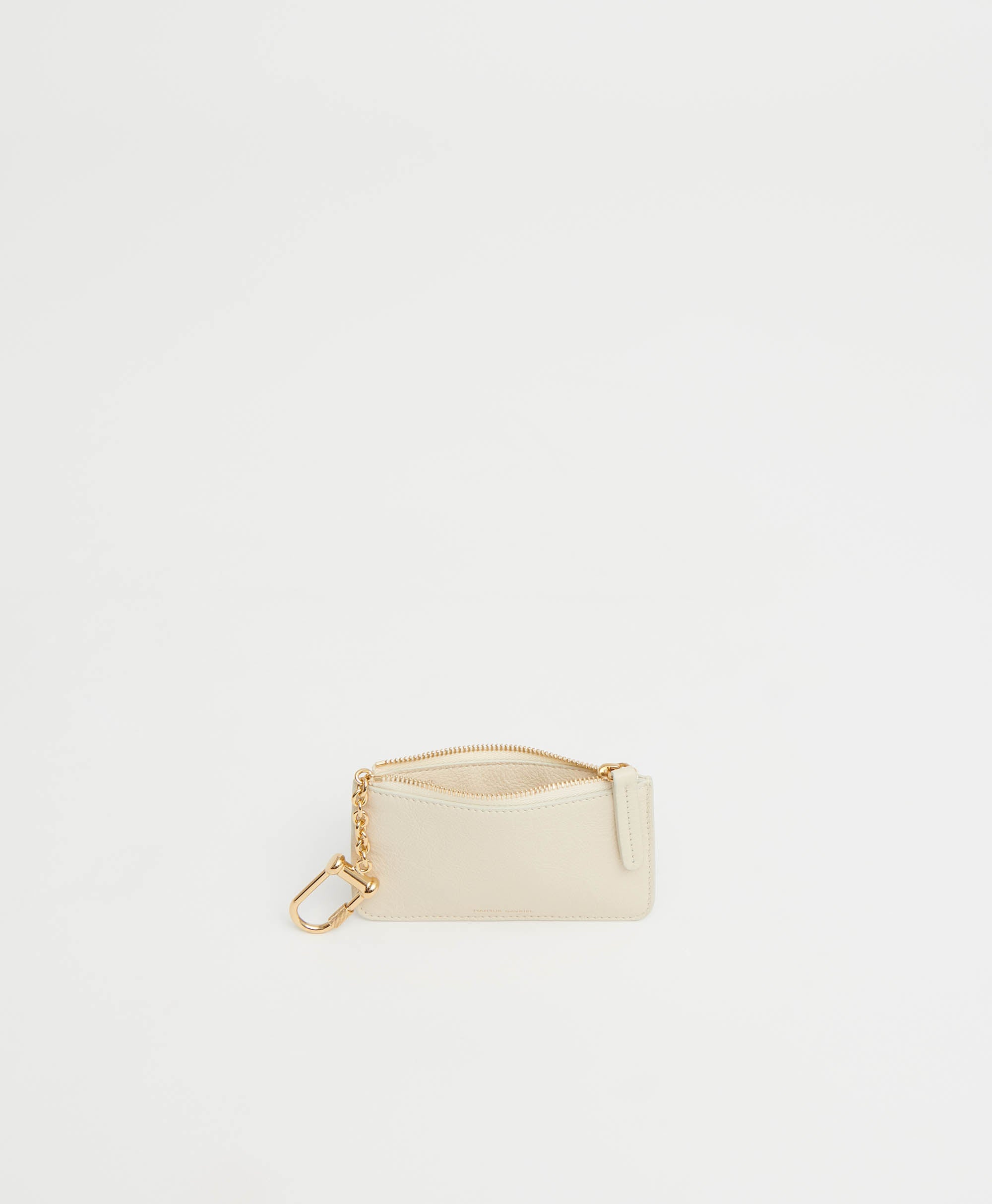 KEYCHAIN ZIP CASE - 3