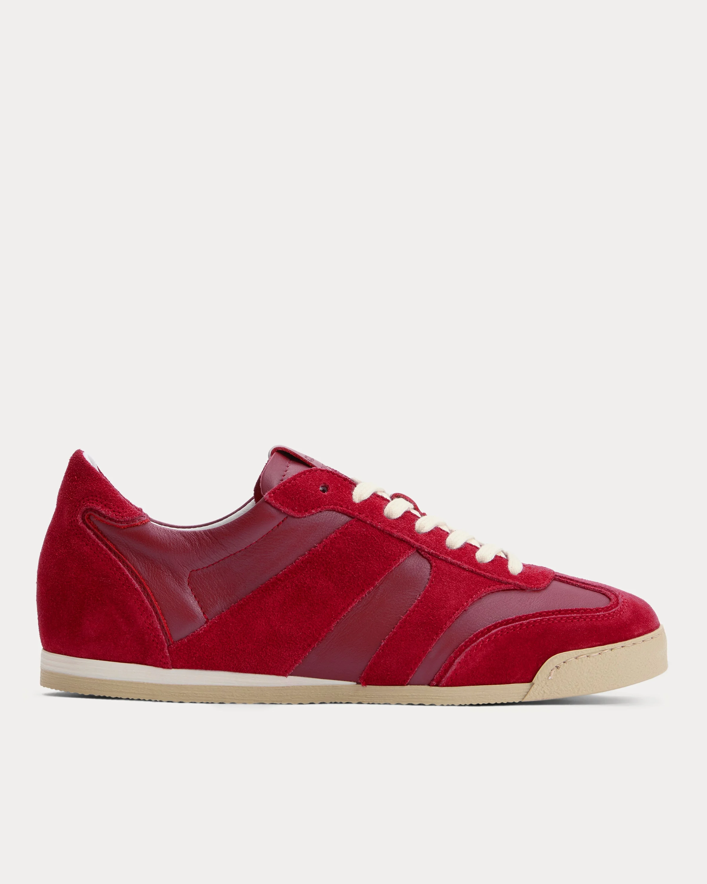COLLEGIUM X EVERLANE PISTA SNEAKER - 1