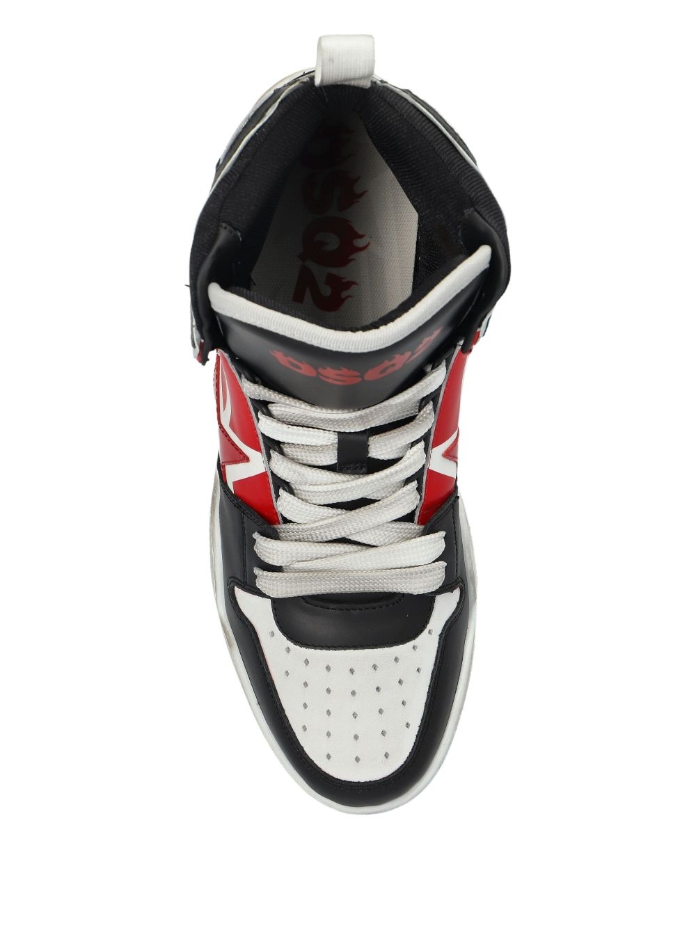 Spiker sneakers - 4