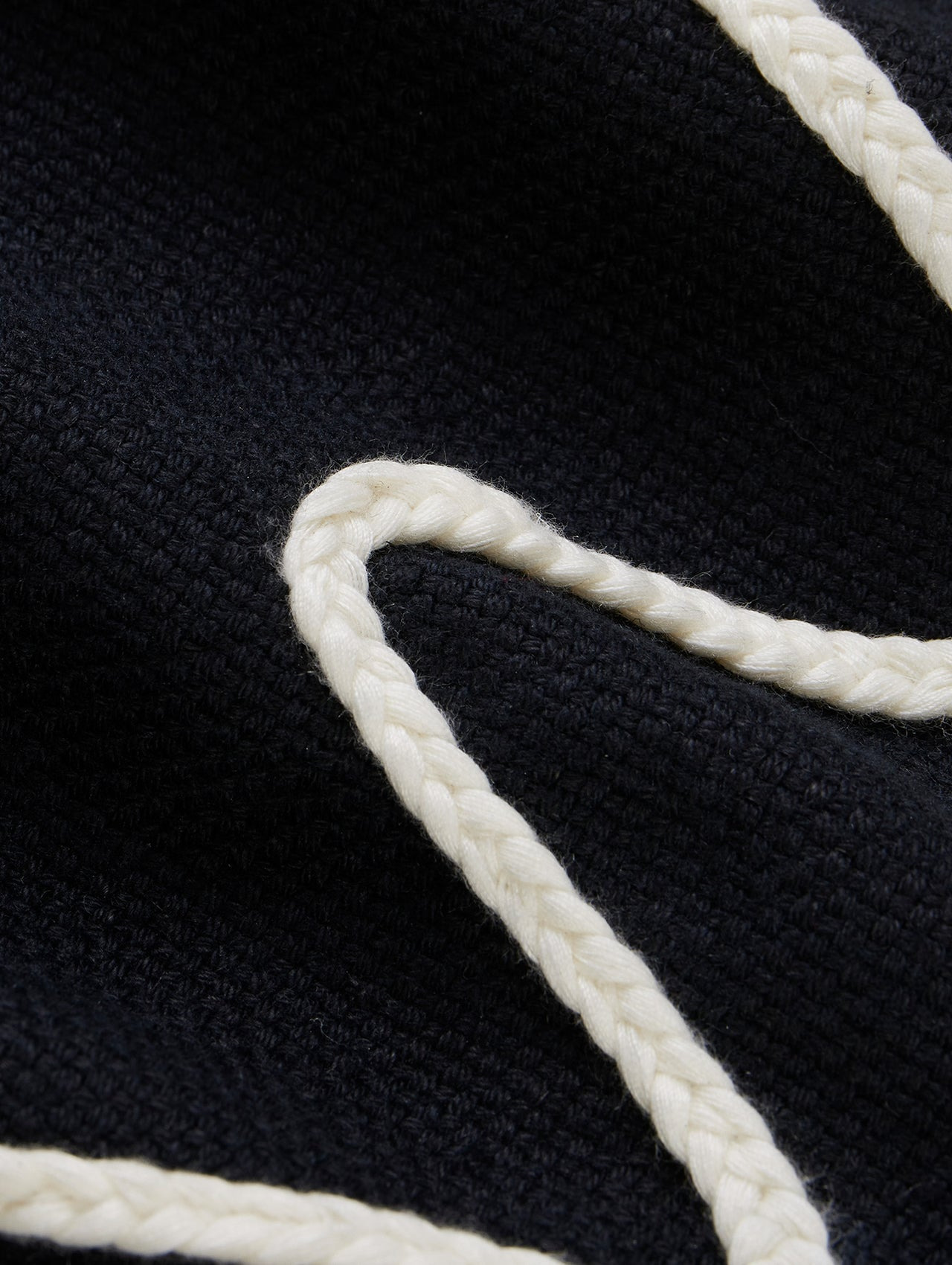 Club Short - Black Squiggle - 10