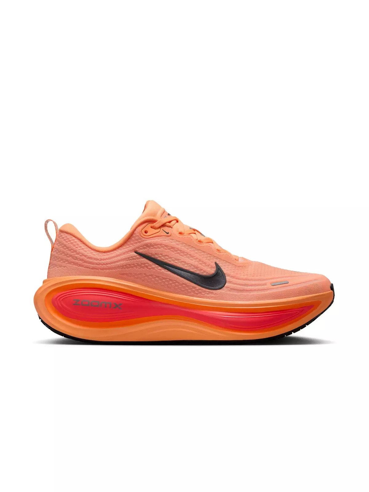 Vomero Plus "Orange Pulse" Men's Shoe - 2