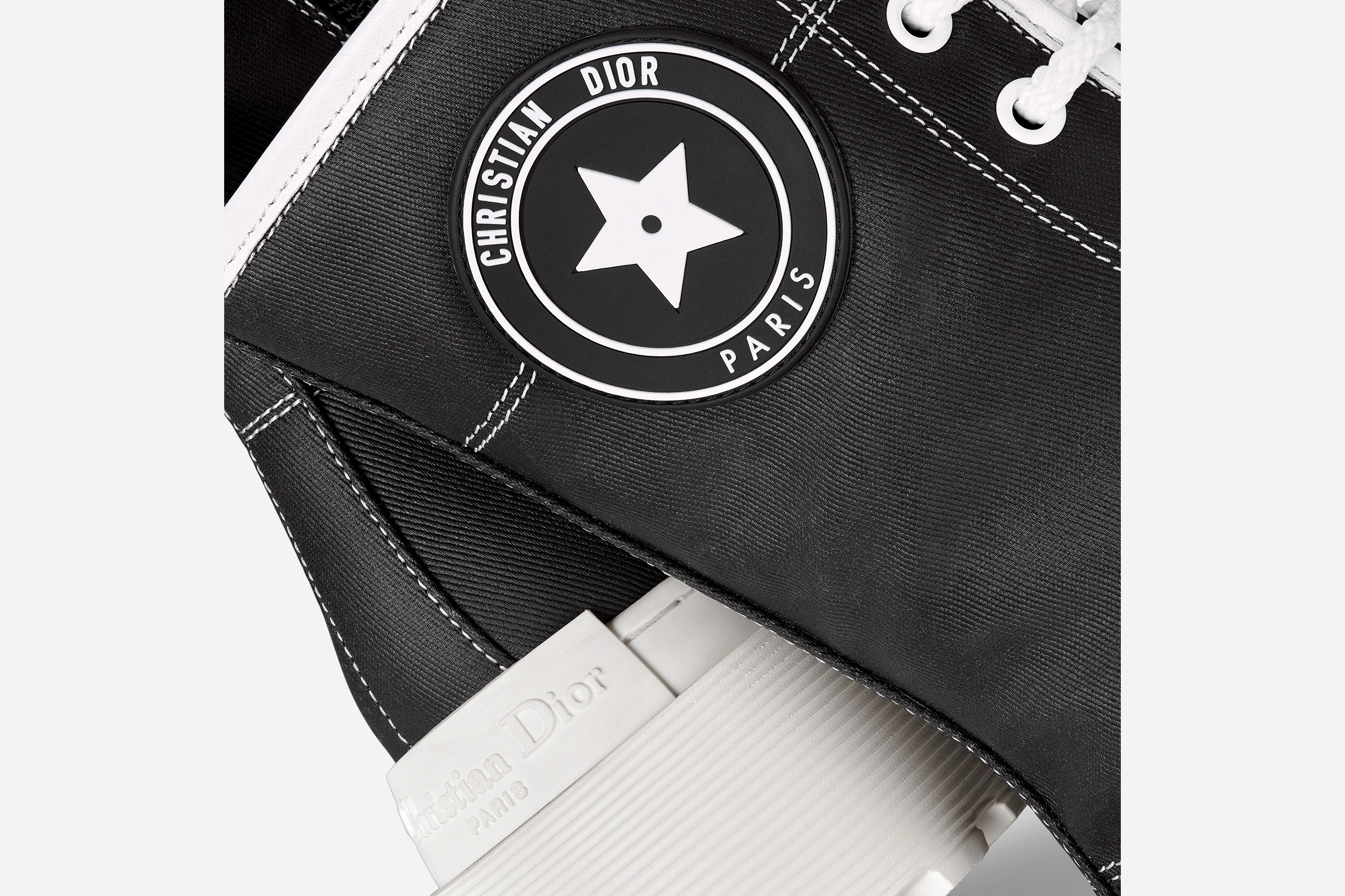 D-Rise Boot - 4