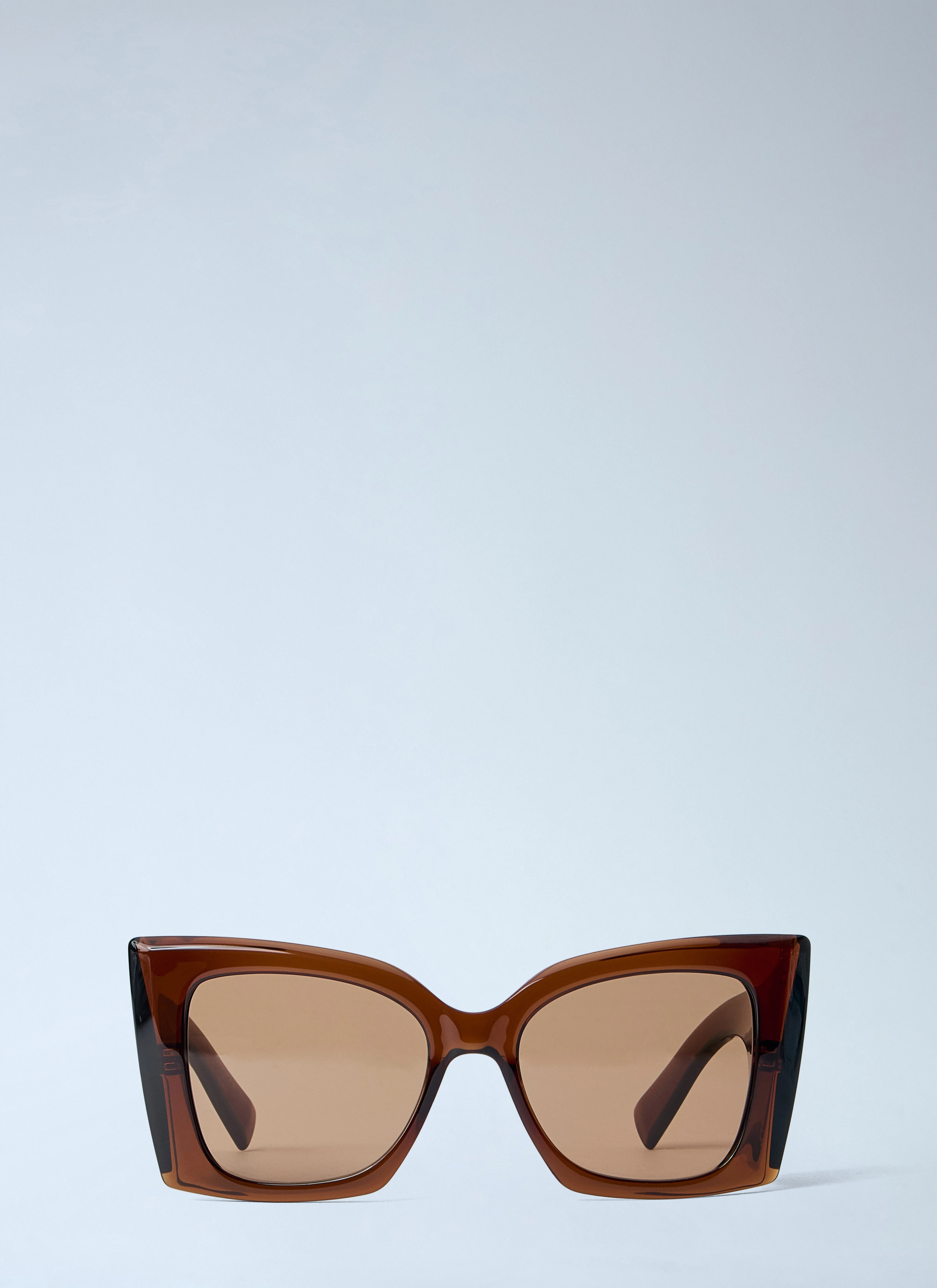 Saint Laurent Women Sl M119 Cat-Eye Sunglasses - 1