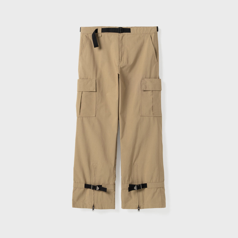 66°NORTH Hamrar Cargo Pants outlook