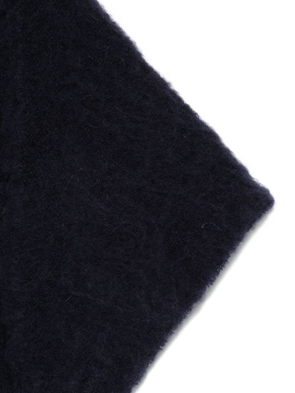 mohair scarf - 3