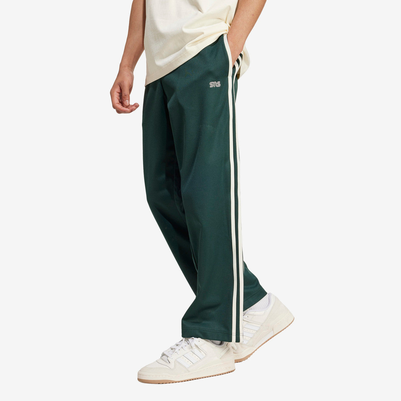 Track Pant x SNS - 3