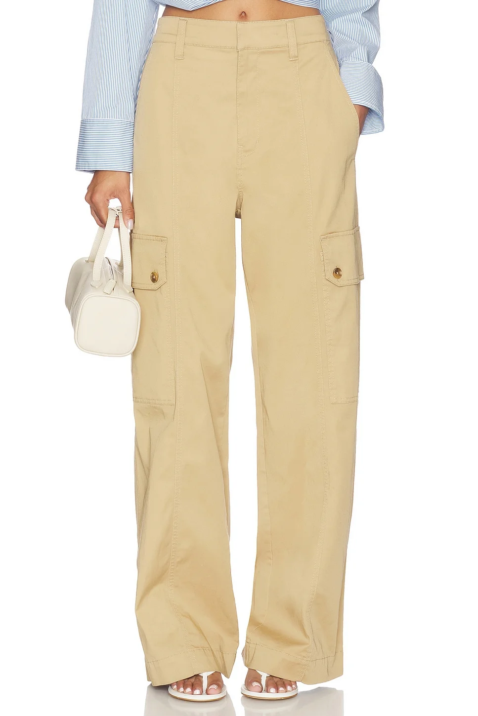 Carter Pant - 1