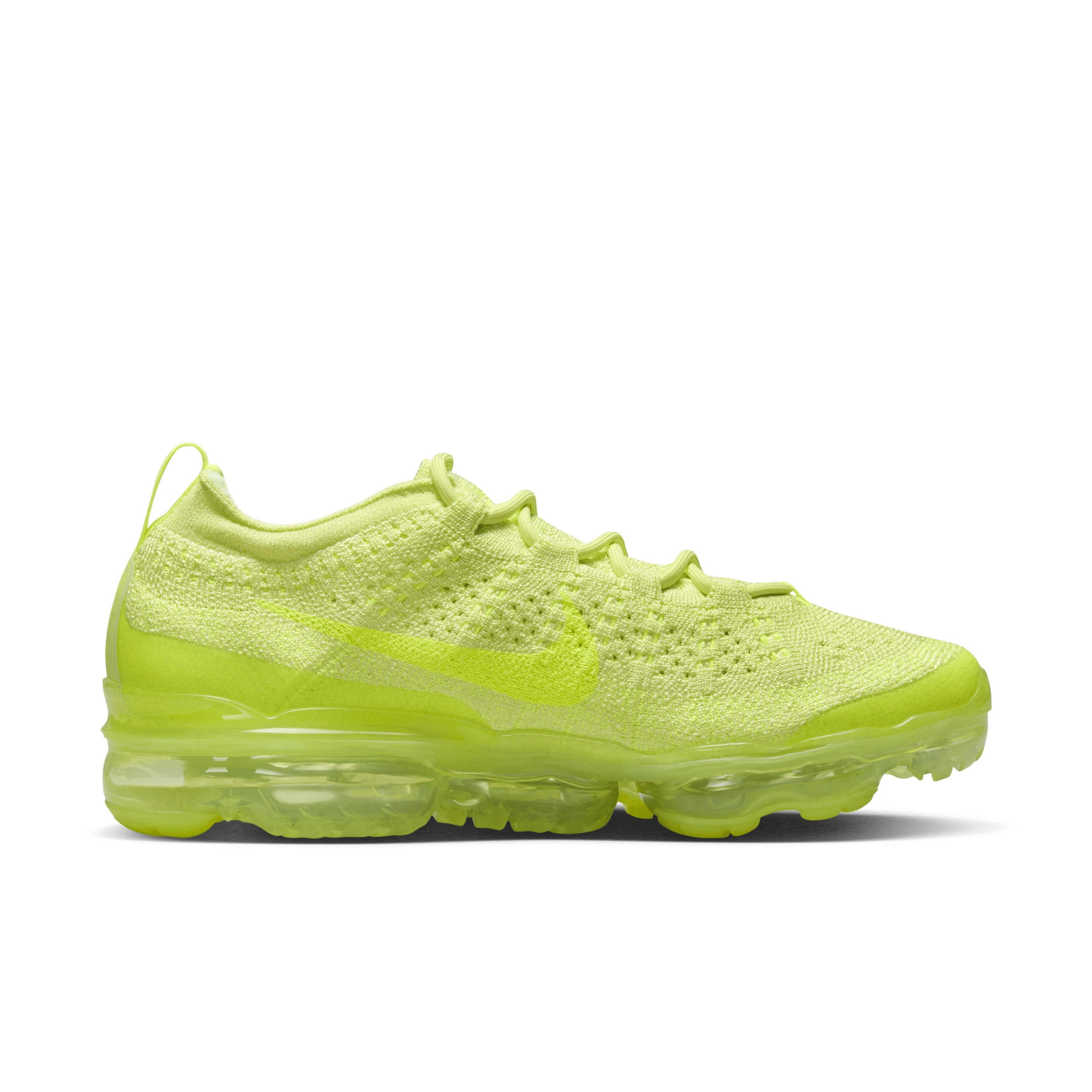 Nike Women's Air VaporMax 2023 Flyknit Shoes - 4