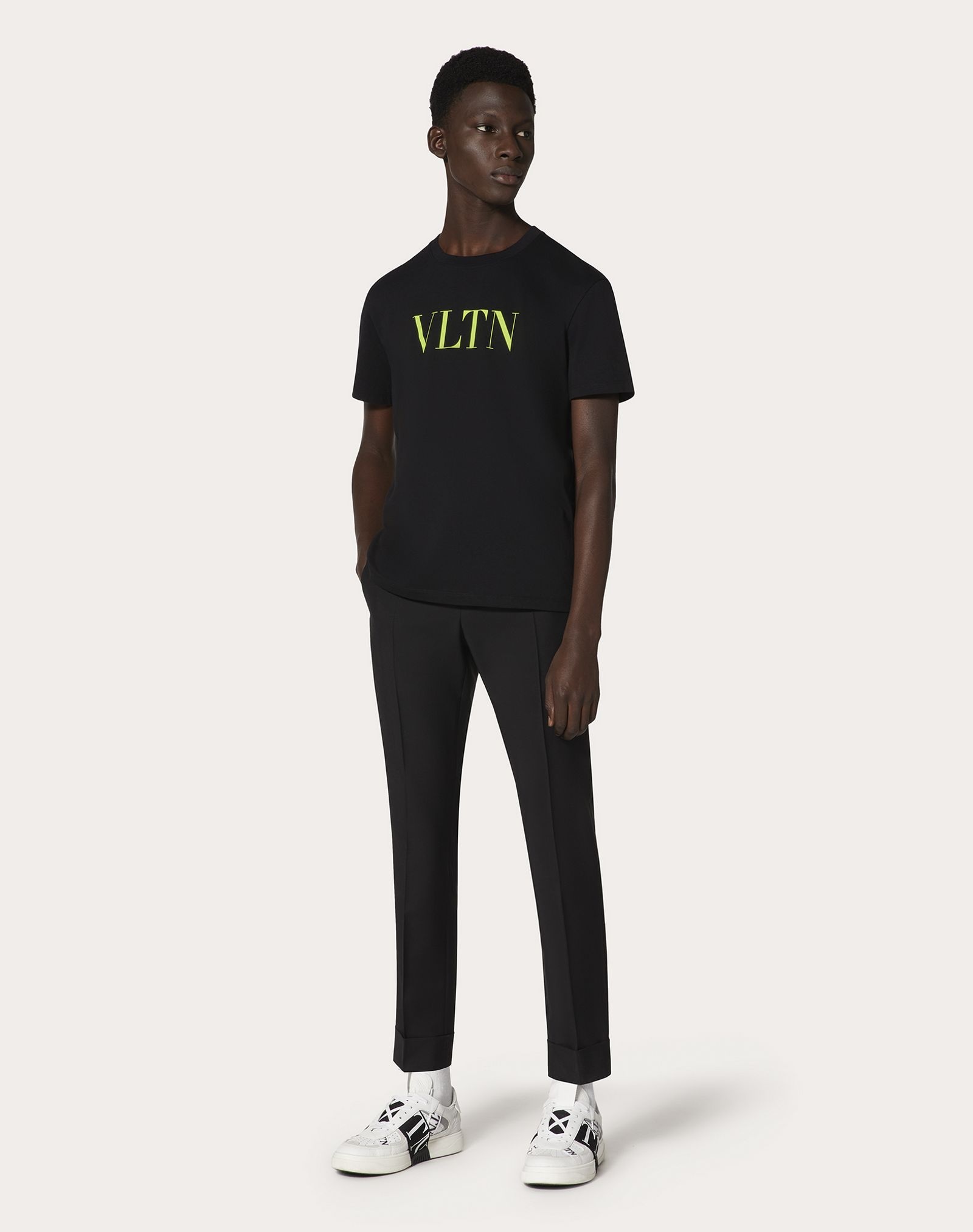 VLTN T-SHIRT - 2