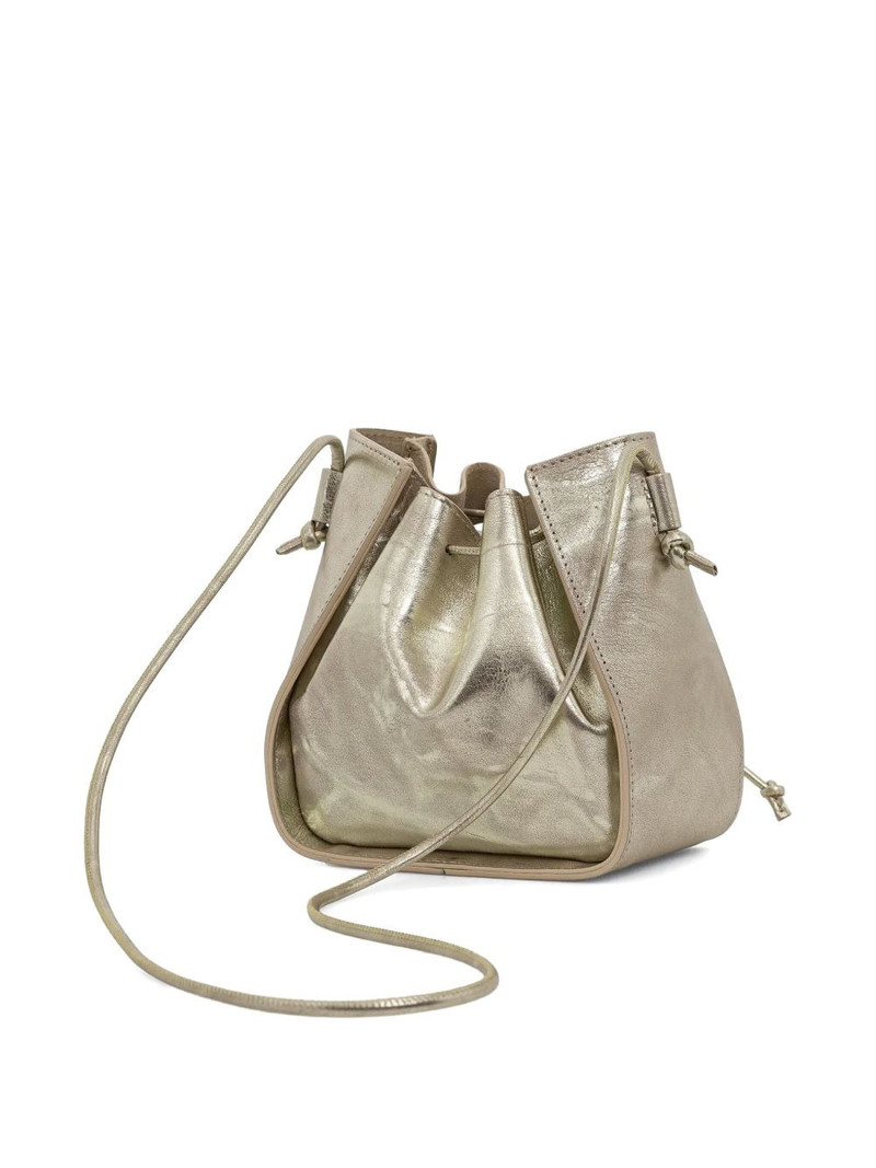 forte_forte leather bucket bag outlook