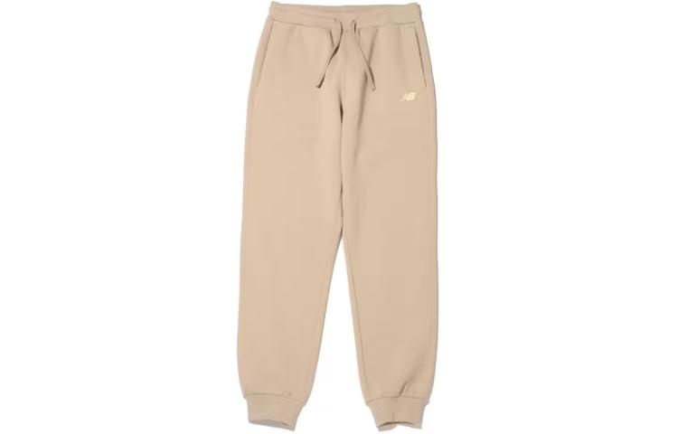 New Balance Lunar New Year Sweatpants 'Khaki' AMP41352-SOT - 2