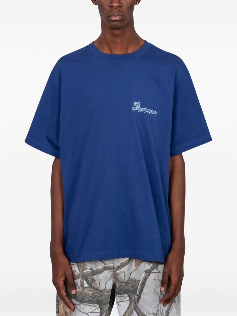 New York City T-shirt 1