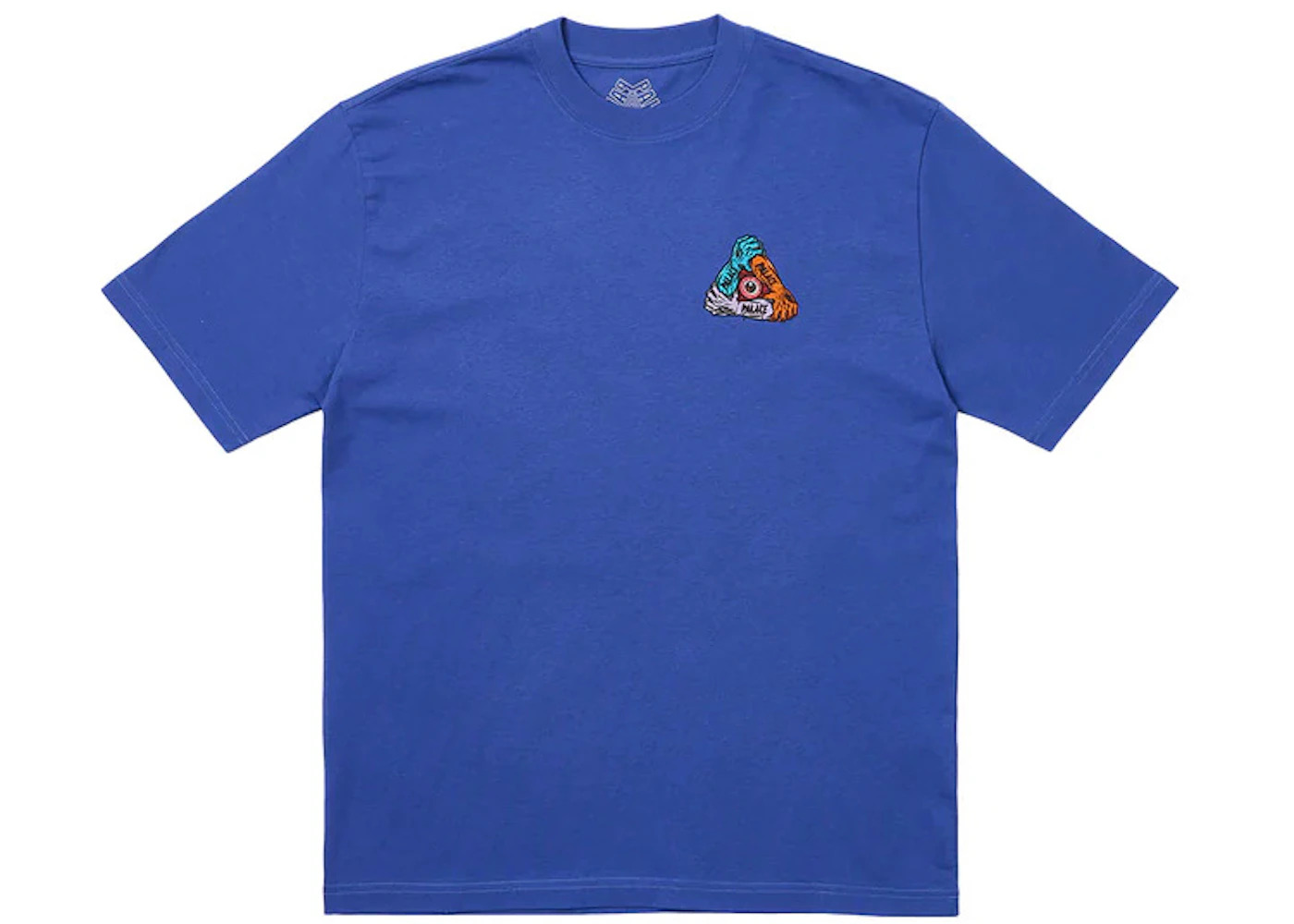 Palace Arms T-Shirt Ultra - 2