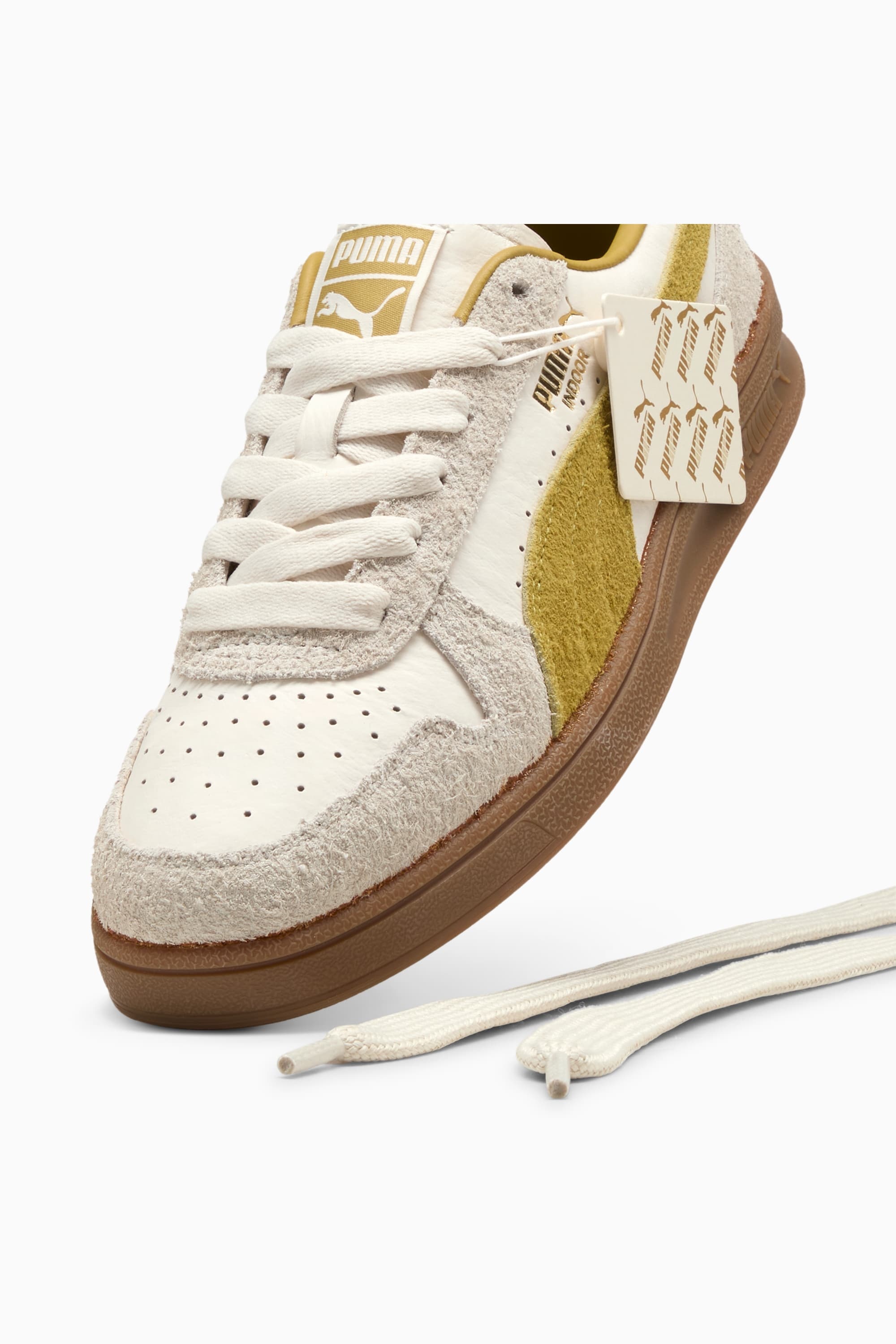 PUMA x The NeverWorn IV Indoor Men's Sneakers - 8