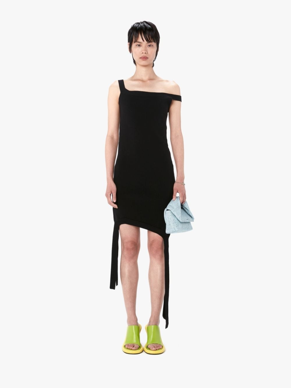 DECONSTRUCTED DRESS - 2