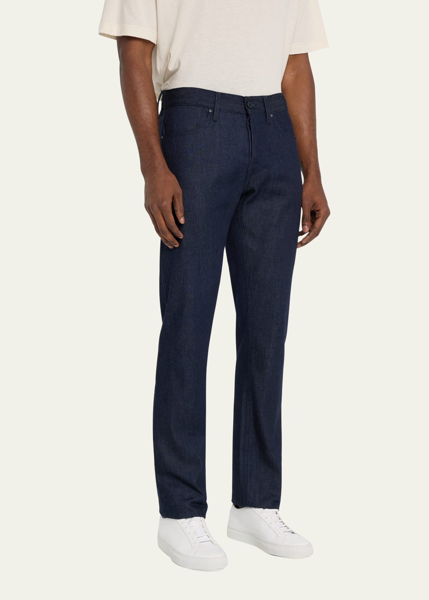 Men's Anthony 5-Pocket Pants - 4