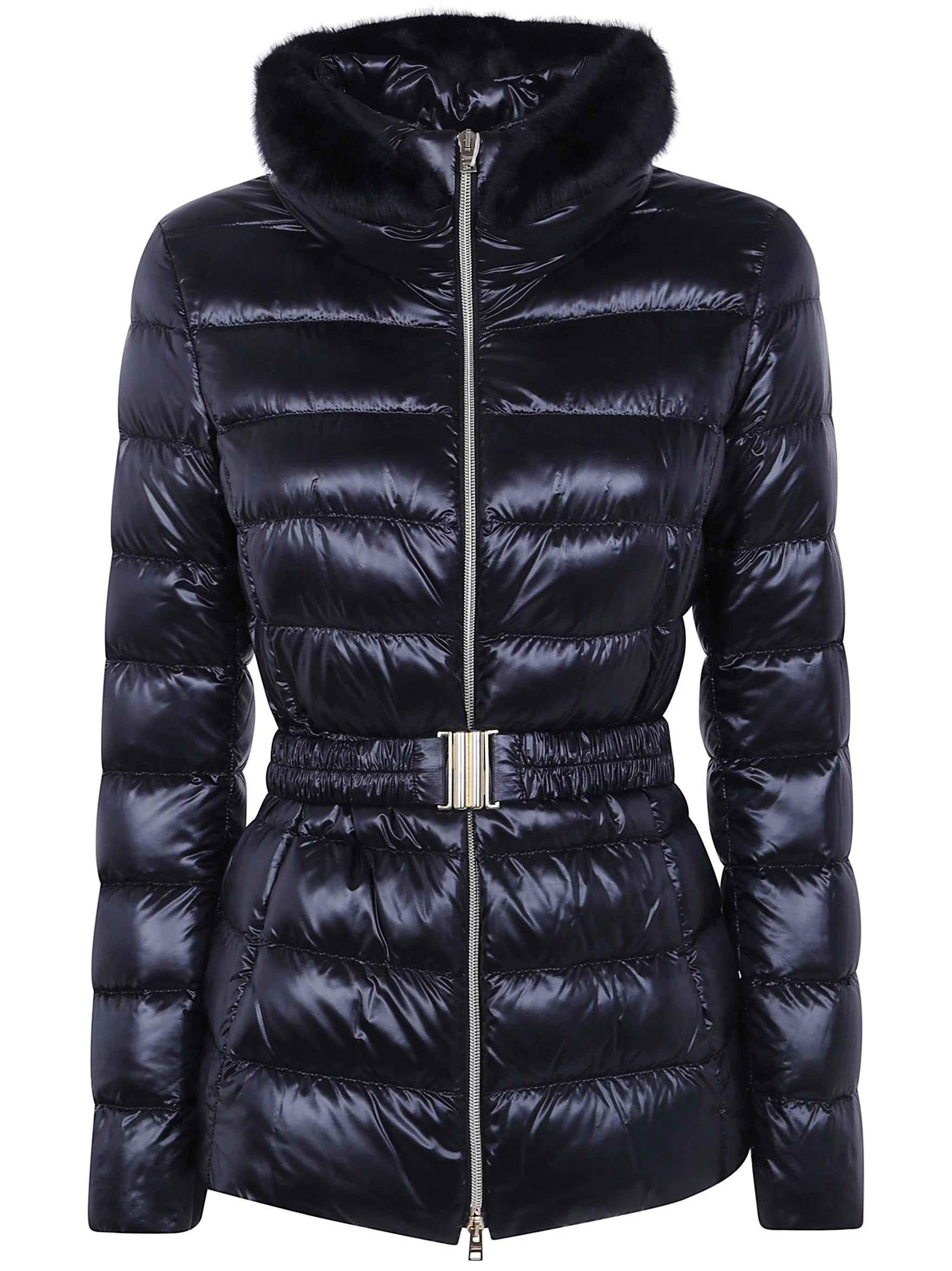 Jacket Black 'Claudia' - 1