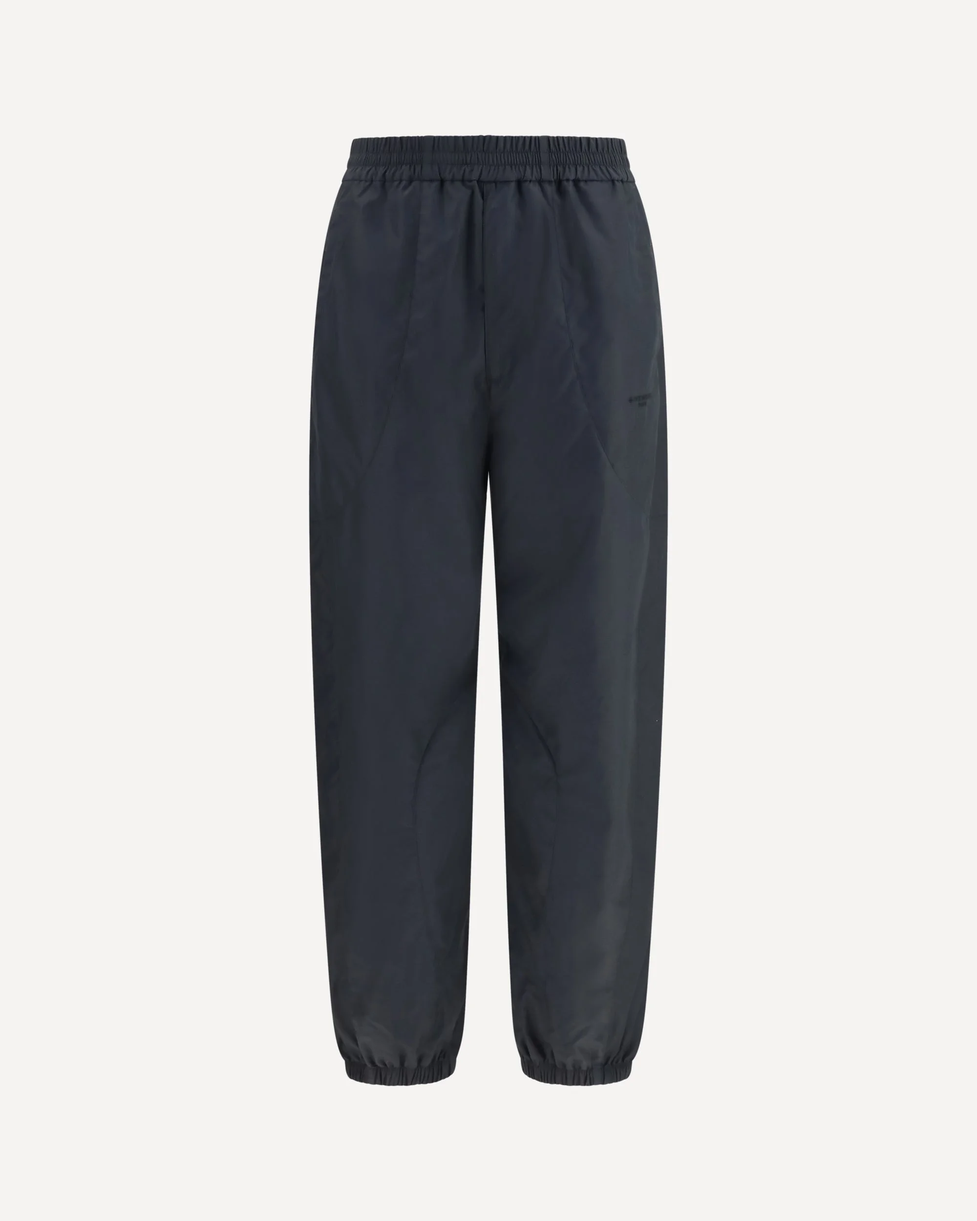 Couture seam jogging Pants - 1