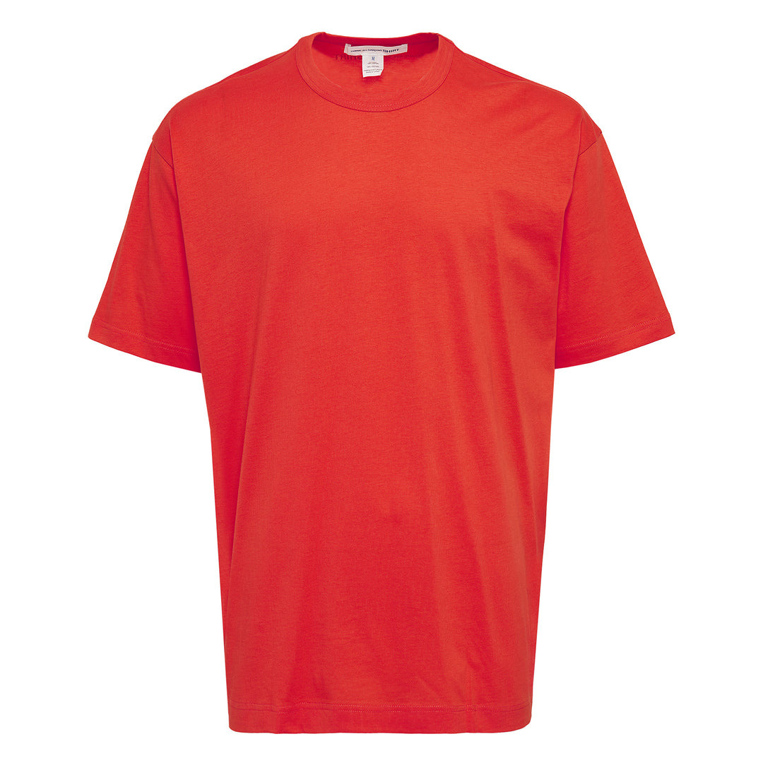 Mens Oversized Tee - 1