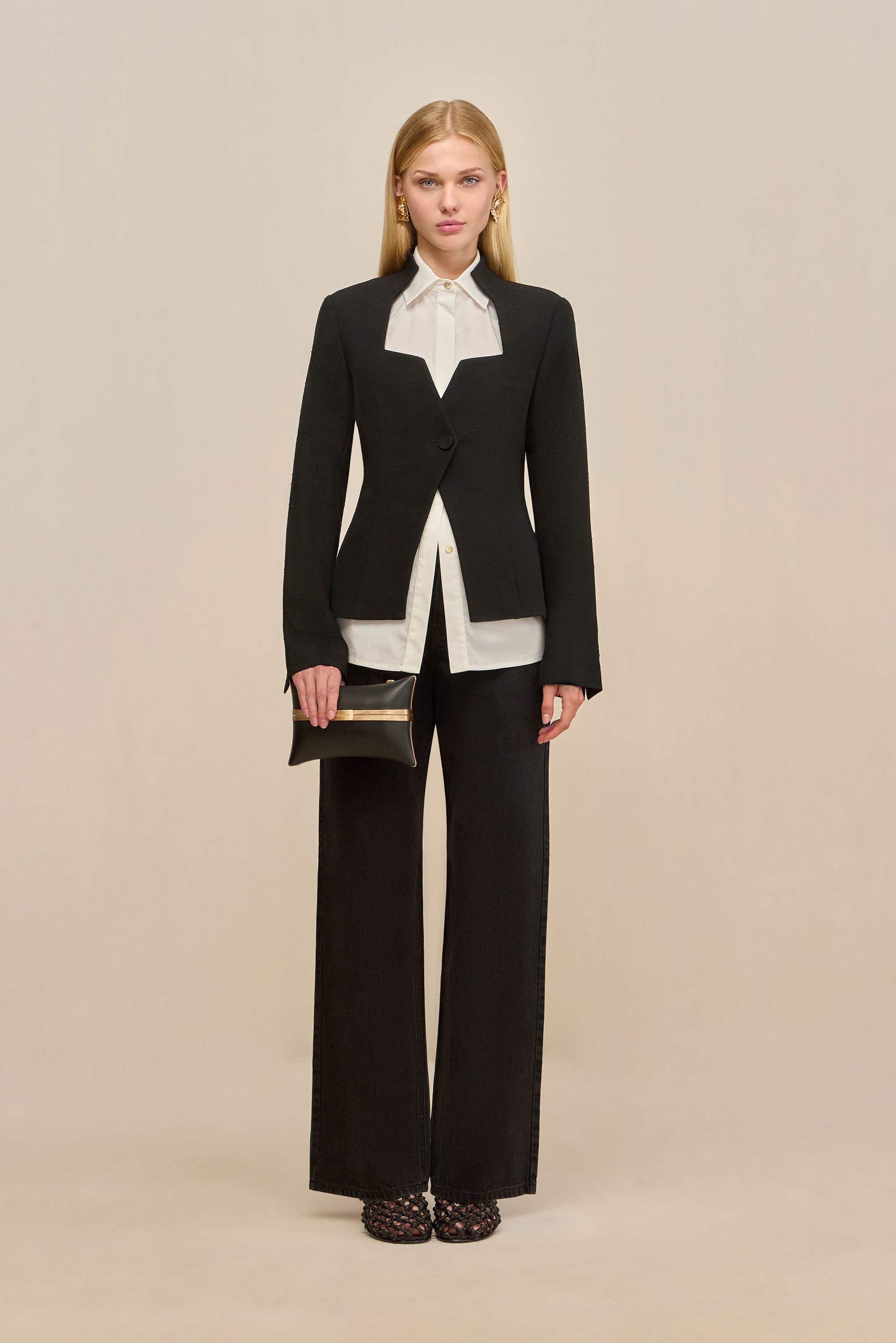 YVONNE JACKET - 5