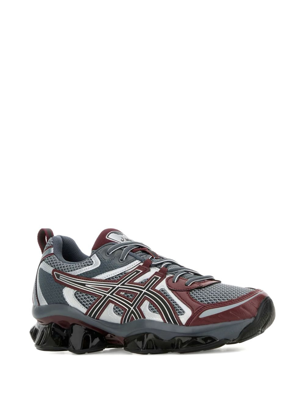 Gel-Quantum Kinetic "Sheet Rock Dark Cherry" - 2