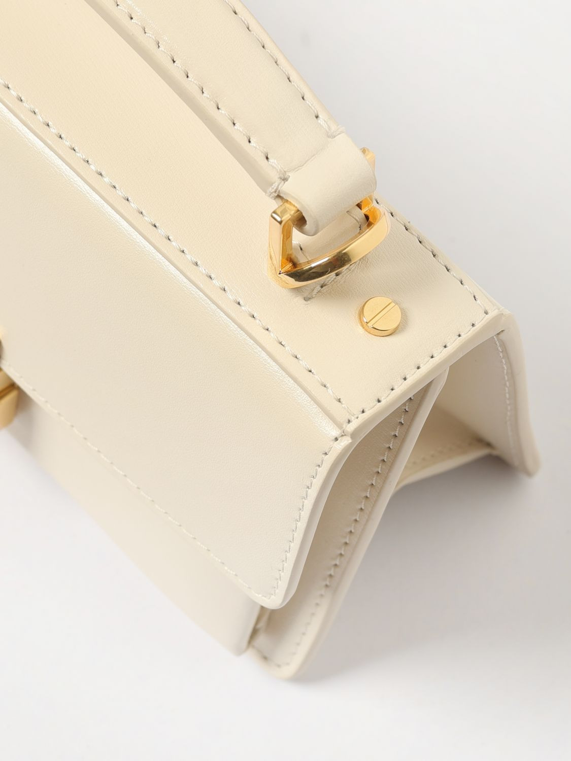 Shoulder bag woman Golden Goose - 4