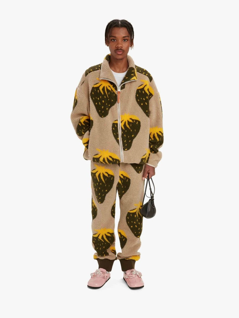 JW Anderson TAPERED JOGGERS outlook