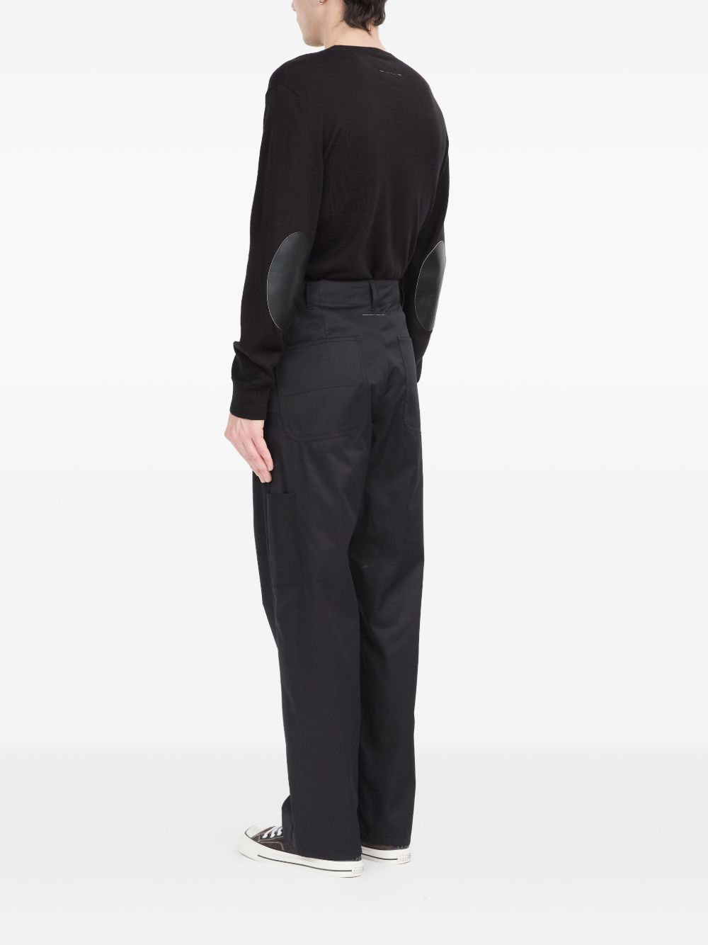 five-pocket jeans - 5