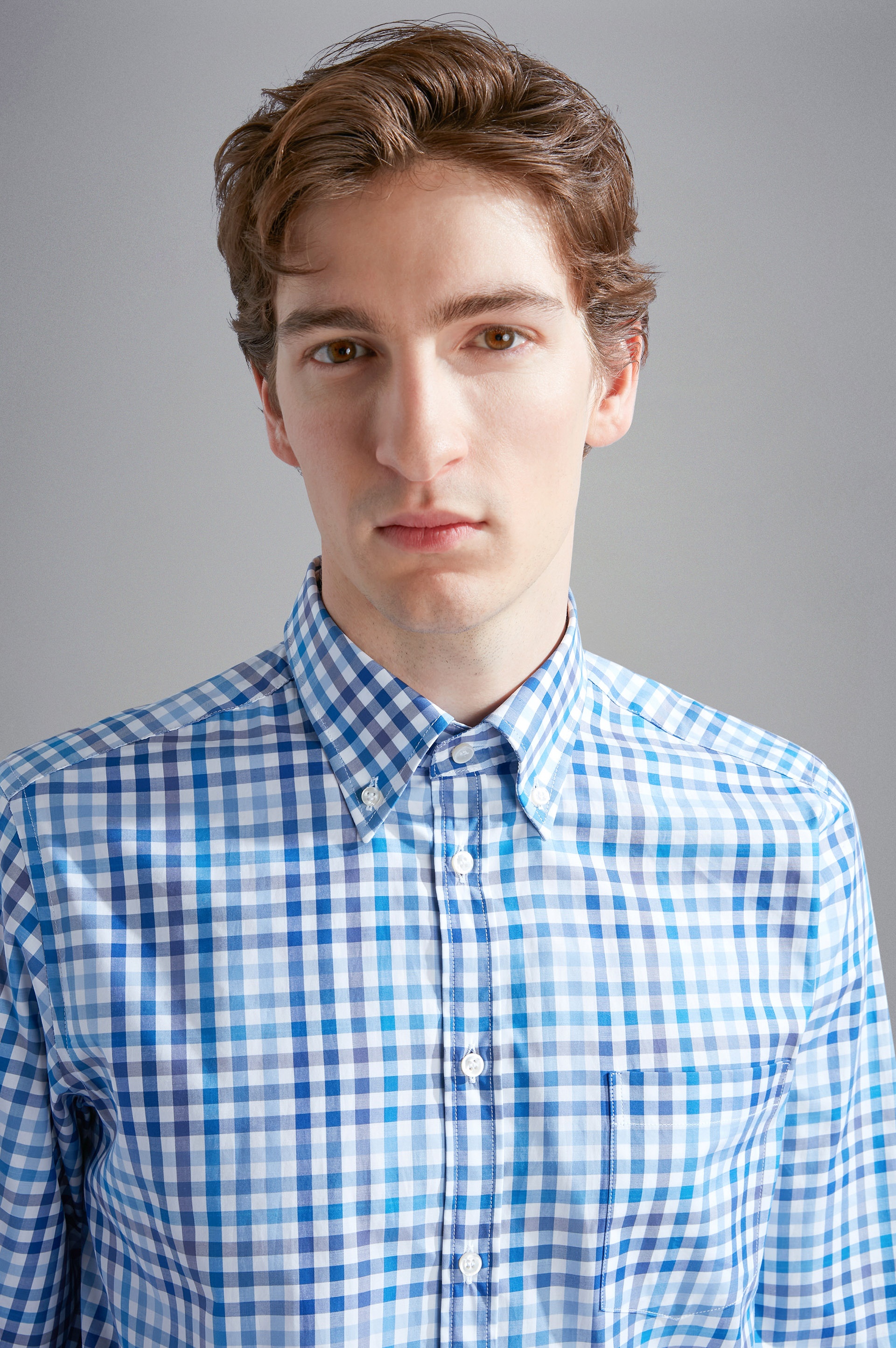 SUPIMA® COTTON SHIRT - 4