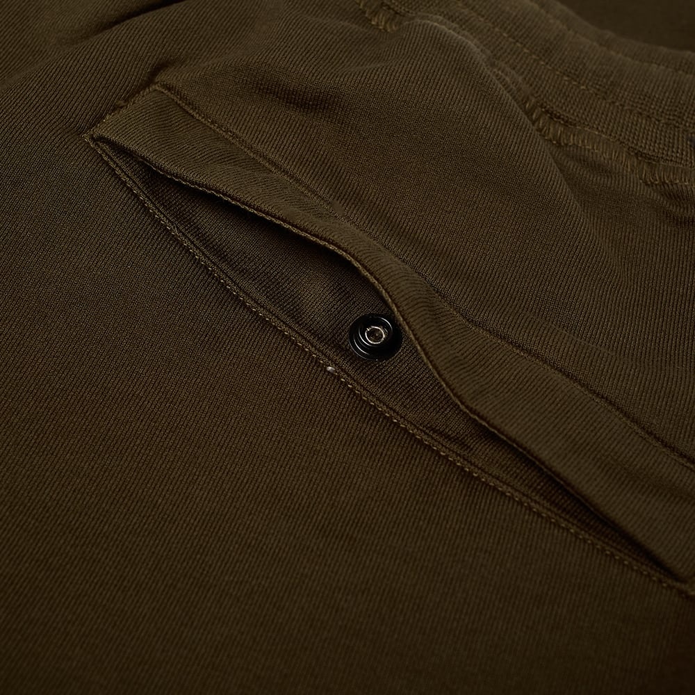 Stone Island Ghost Fleece Cargo Pant - 4