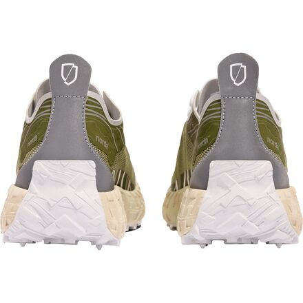 001 Shoe - Women's - 2