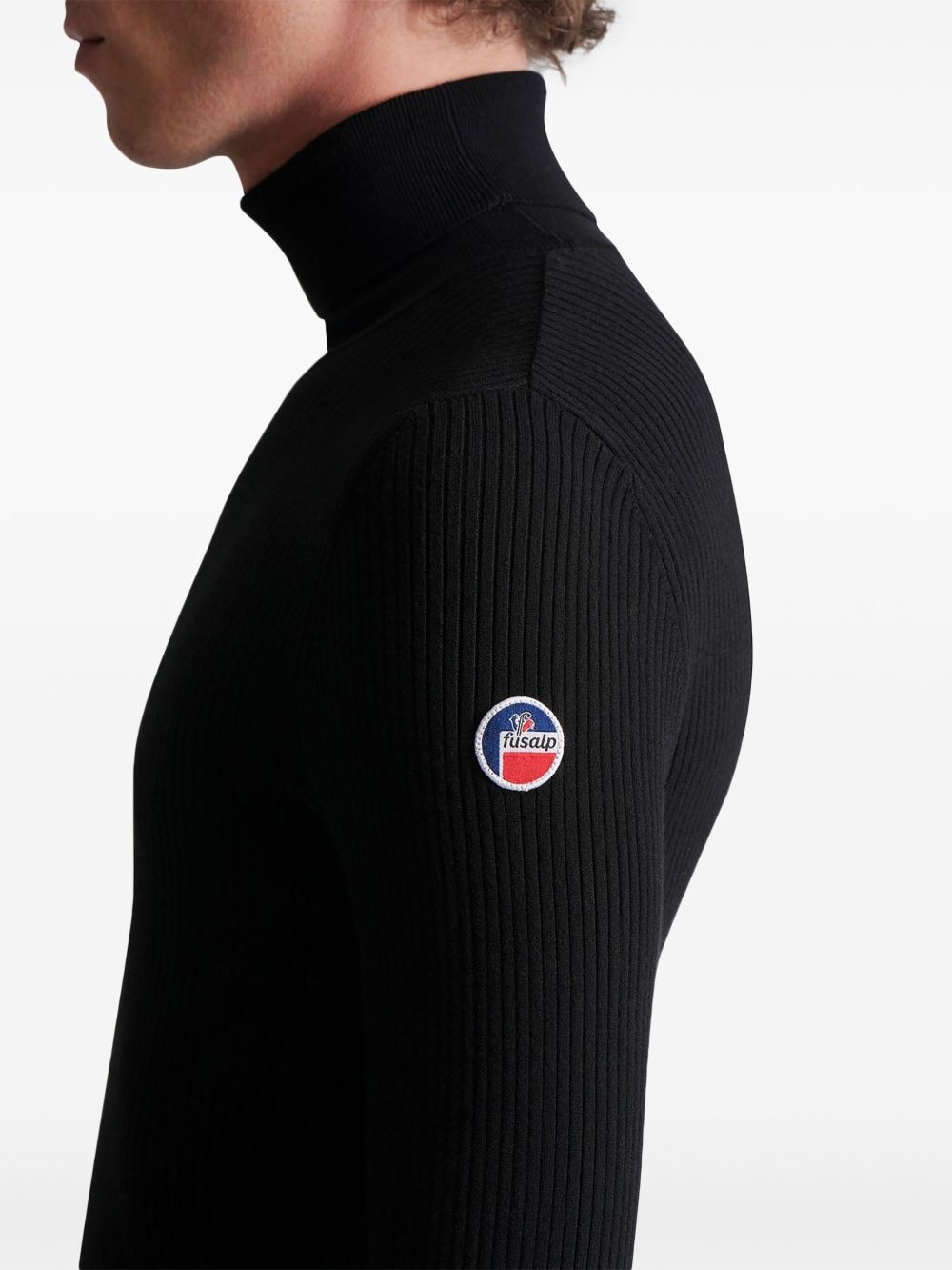 Ceillac sweater - 5