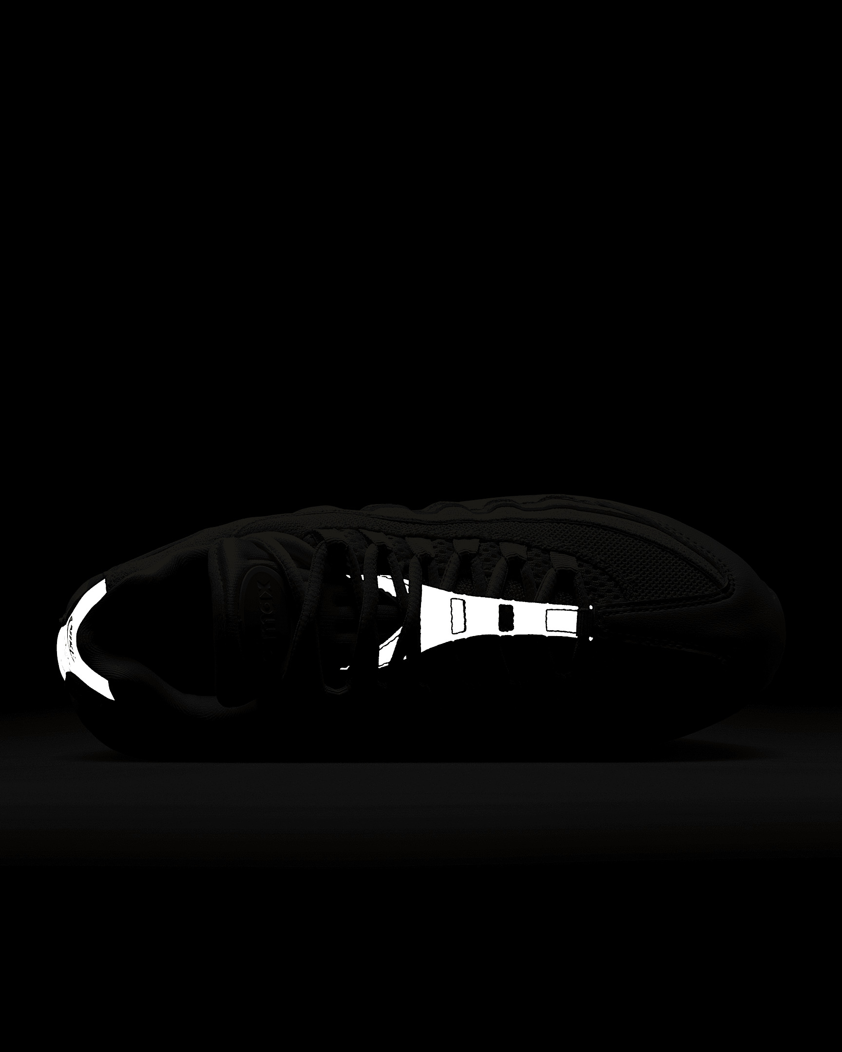 Nike Air Max 95 Women's Shoes - 9