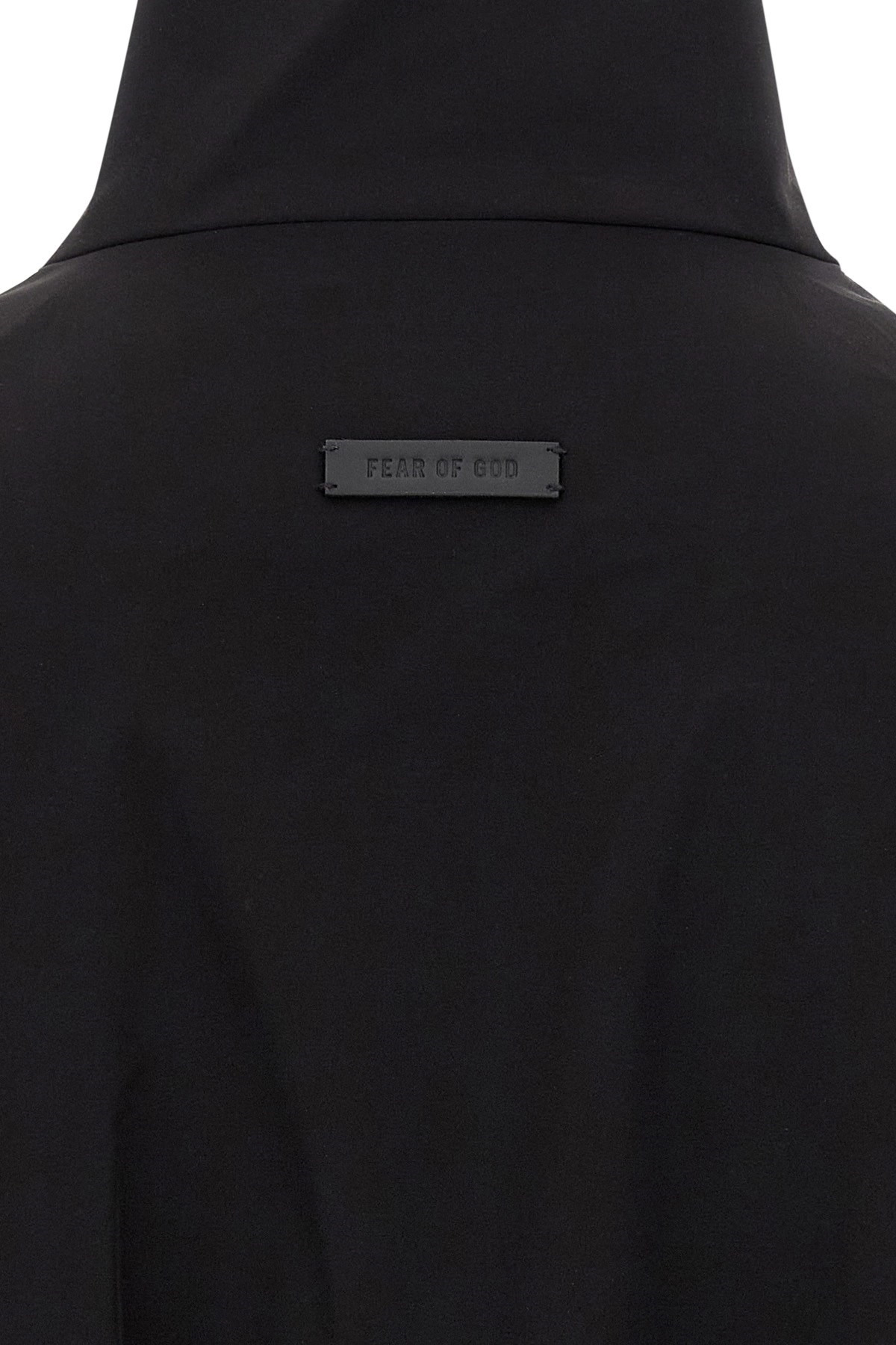 'Track' jacket - 4