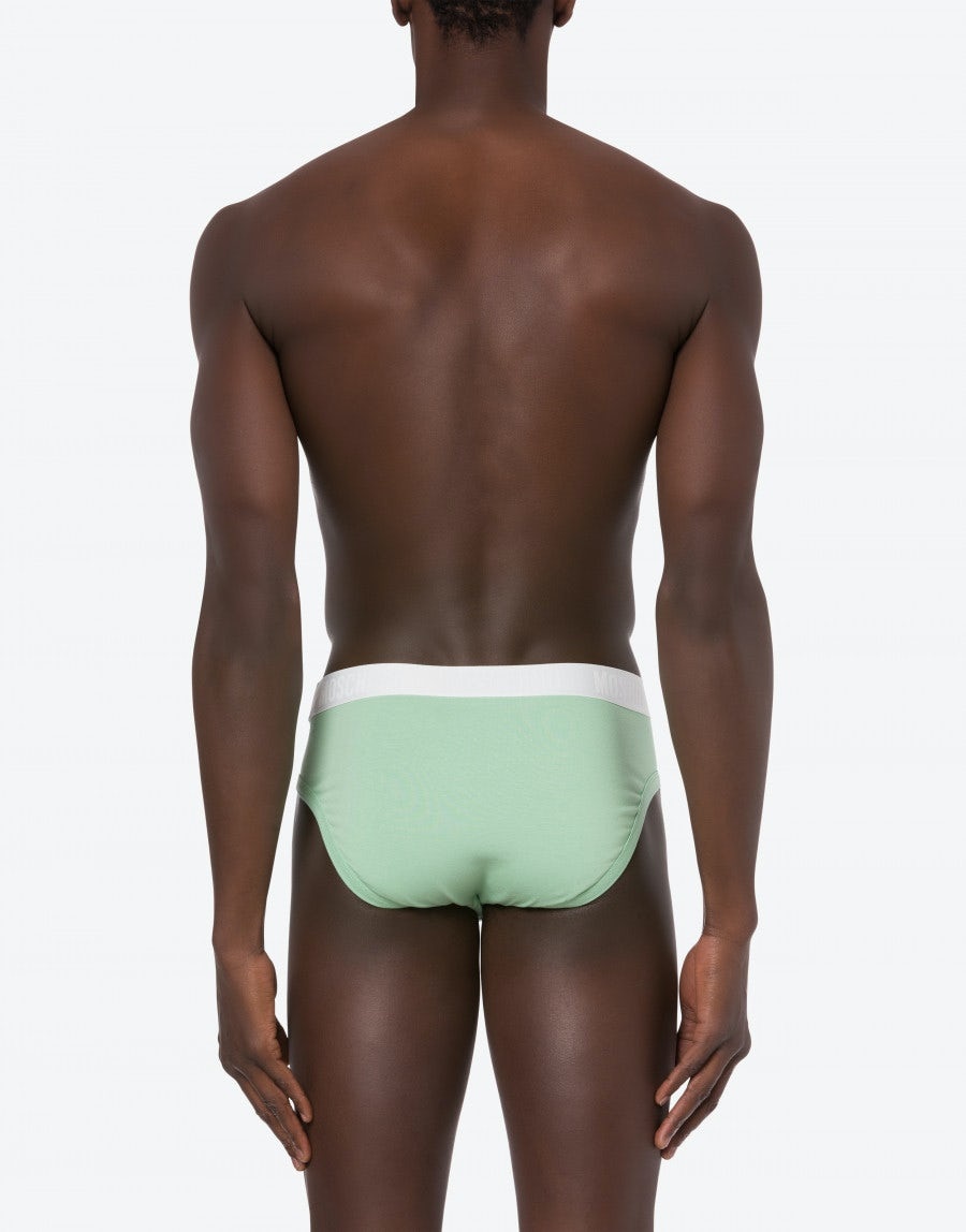 SET OF 2 NATURE FRIENDLY BRIEFS - 3