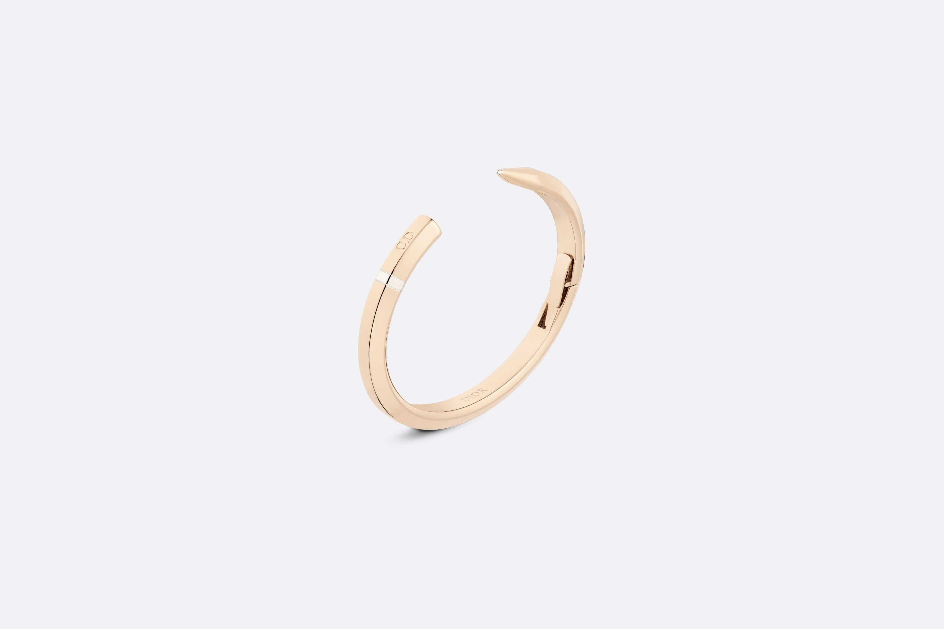 Pencil Bangle Bracelet - 2